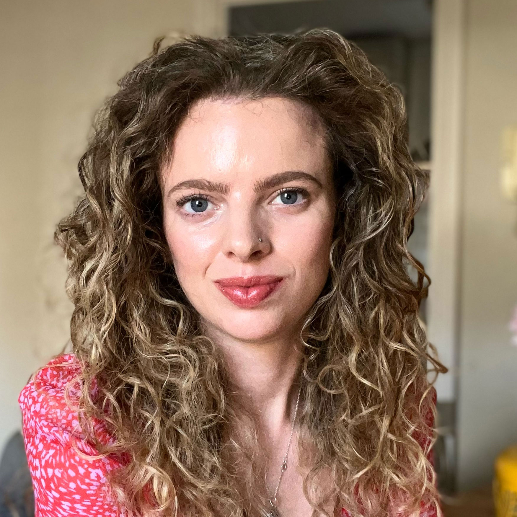 Portrait of Lauren Mae
