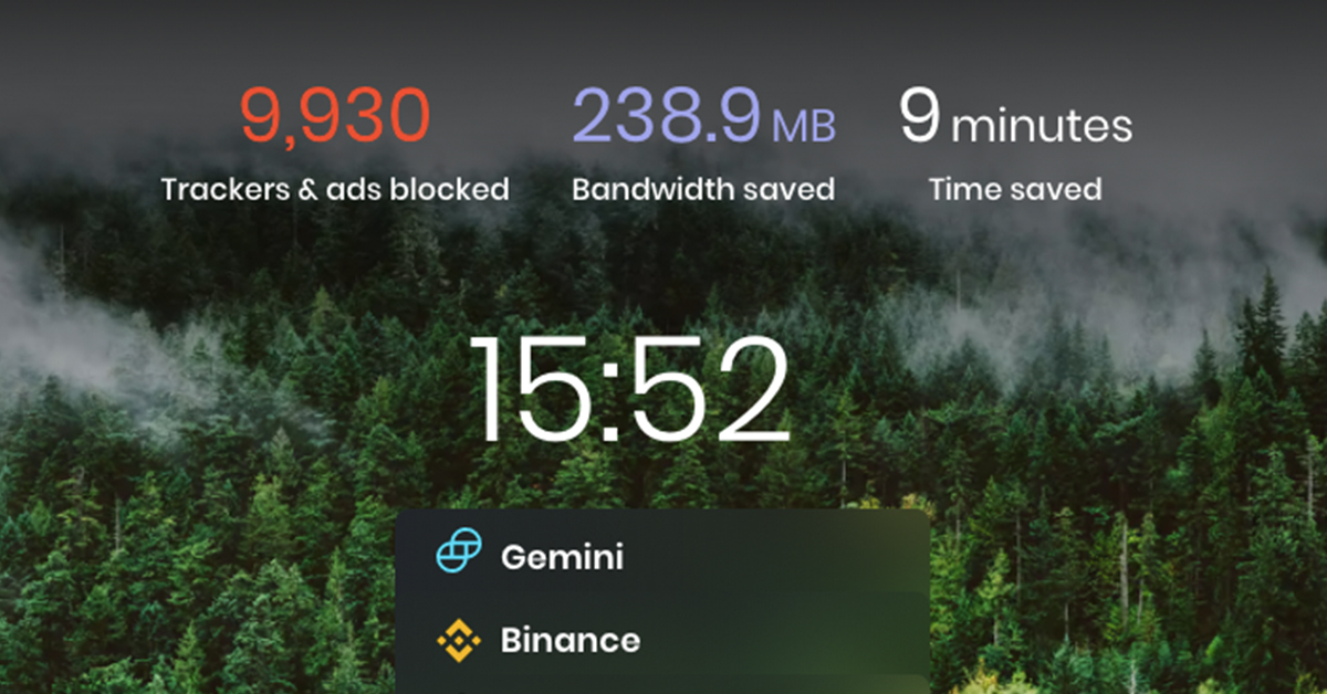 6 reasons I moved to the Brave web browser (& you should too)