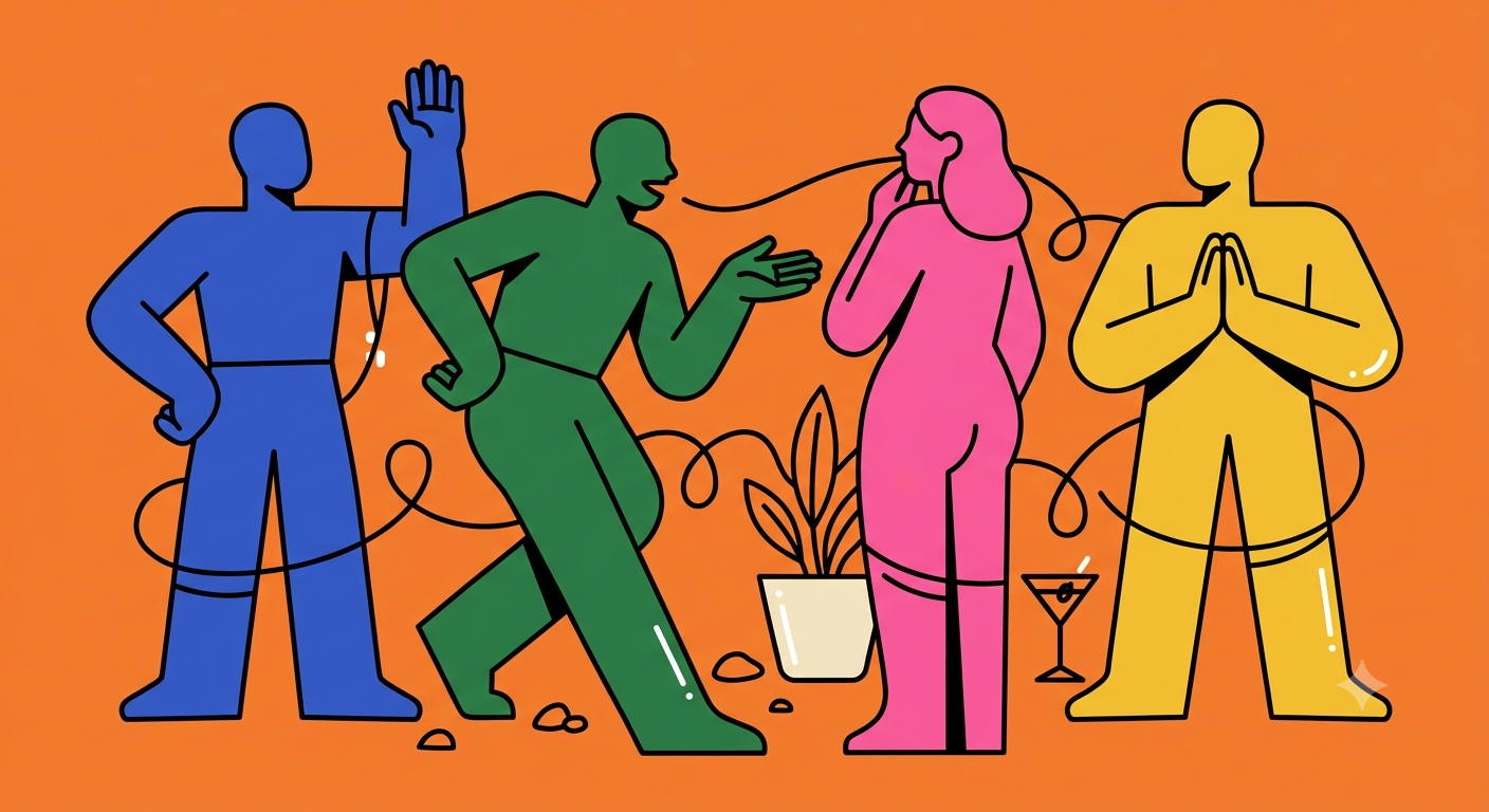 How to build a crypto community in 2026 (that isn’t just airdrop farmers)