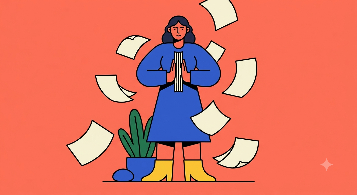 How to write a Web3 whitepaper people actually read