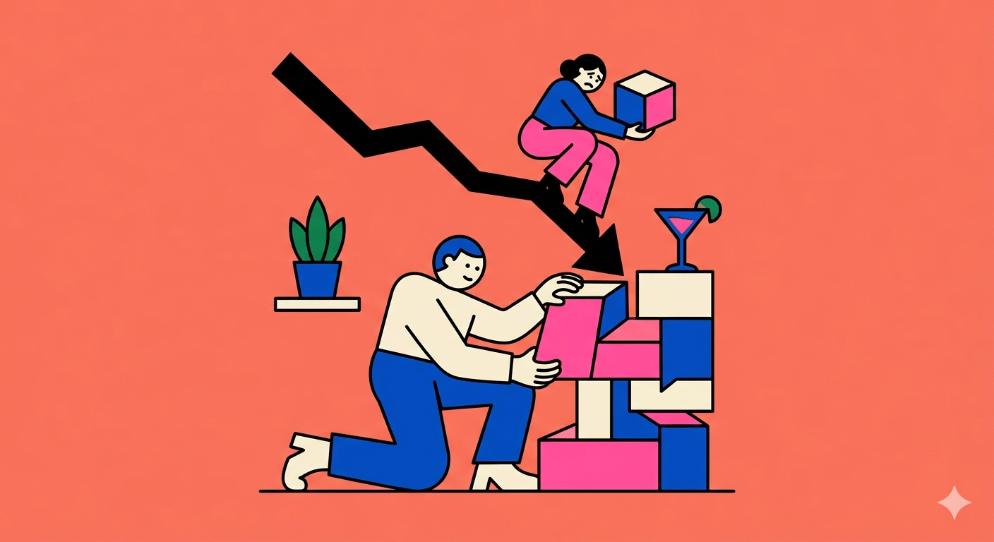 Marketing a Web3 project in a bear market (when budgets are cut)
