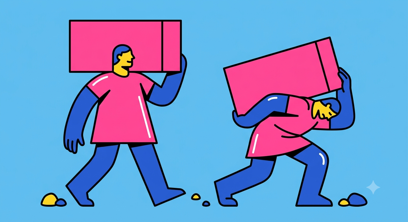 The label tax: what Extra Finance’s category name costs it