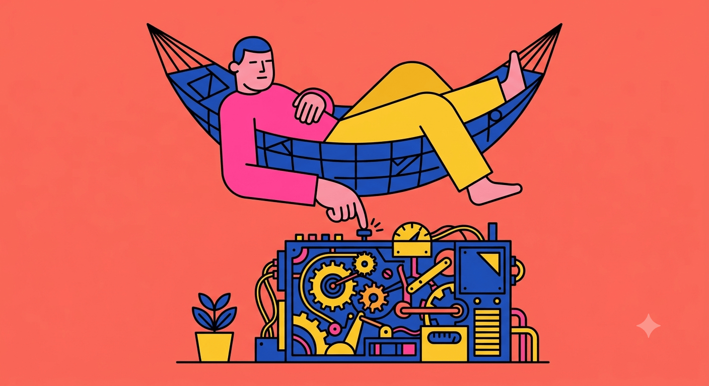 Summer.fi lazy branding strategy: retail simplicity meets institutional yield