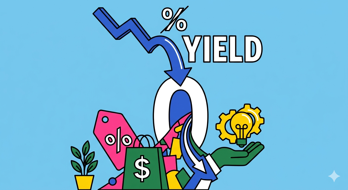 Why Ankr killed its staking yield – and why that’s actually bullish